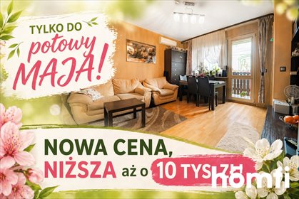 mieszkanie na sprzedaż 60m2 mieszkanie Bielsko-Biała, Kamienica, Roztoki