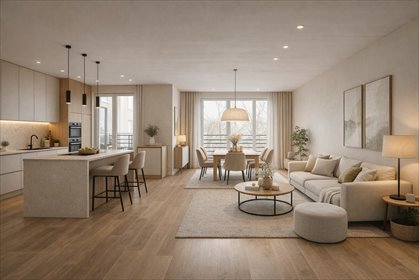 mieszkanie na sprzedaż 85m2 mieszkanie Zamość, Lwowska