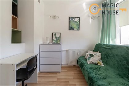 Na sprzedaż 2-pokojowe mieszkanie 31 m² w Gdańsku mieszkanie Gdańsk, Żabianka, Subisława
