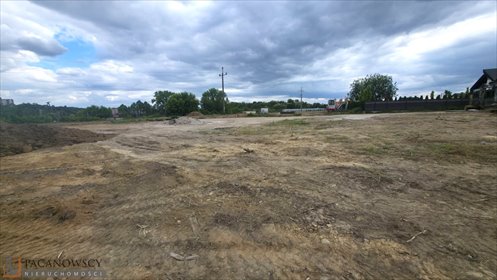 działka na wynajem 2249m2 działka Węgrzce