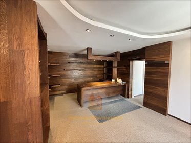 dom na wynajem 220m2 dom Warszawa, Mokotów Górny, Jana Woronicza