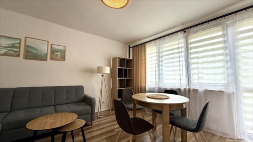 Mieszkanie 46 m² z balkonem w centrum Rzeszowa zapraszam mieszkanie Rzeszów, Podchorążych