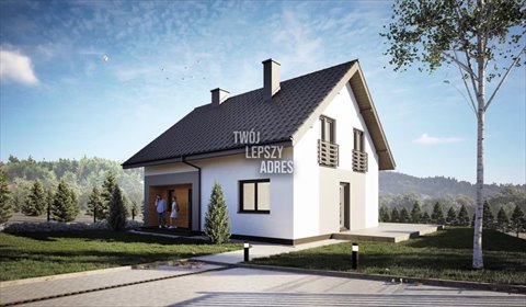 Dom na sprzedaż Rudawa 114m2 Foto 2