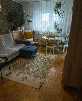 mieszkanie na sprzedaż 36m2 mieszkanie Warszawa, Mokotów, Konstancińska