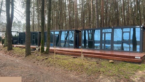 dom na sprzedaż 36m2 dom Bogaczewo