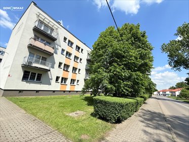 2 Pokoje na parterze z zielonym otoczeniem (35,92 m²) mieszkanie Chorzów, Rębaczy