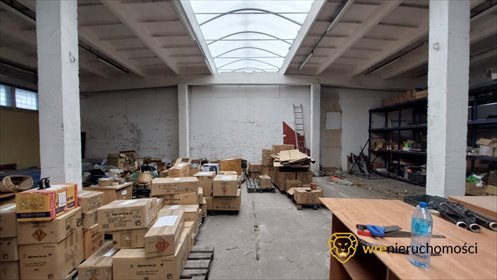 lokal użytkowy na wynajem 550m2 lokal użytkowy Wrocław, Kowale