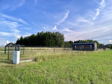 dom na sprzedaż 42m2 dom Wejsuny, działka 40/55