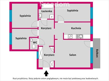 mieszkanie na sprzedaż 81m2 mieszkanie Białystok, Os. Leśna Dolina, Batalionów Chłopskich