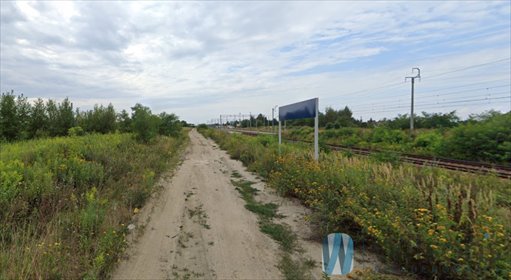 działka na sprzedaż 16540m2 działka Warszawa, Ursynów, Sporna