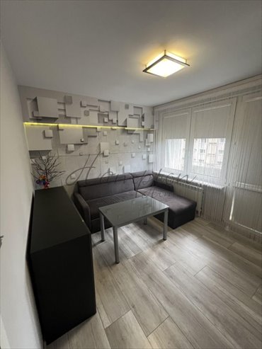 mieszkanie na sprzedaż 53m2 mieszkanie Warszawa, Wola Czyste, Aleja Prymasa Tysiąclecia