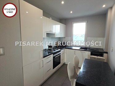 Przestronne 3 pokoje z balkonem, blisko metra Ursynów - polecam! mieszkanie Warszawa, Ursynów, Ursynów, Stokłosy