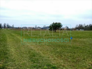 działka na sprzedaż 130000m2 działka Książenice