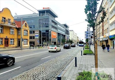 lokal użytkowy na wynajem 140m2 lokal użytkowy Gdynia, Śródmieście, 10 Lutego