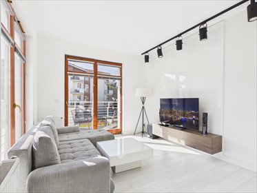 Zapraszam do wynajmu 2-pokojowego mieszkania 46 m² w Gdańsku mieszkanie Gdańsk, Żabianka-Wejhera-Jelitkowo-Tysiąclecia, Wypoczynkowa