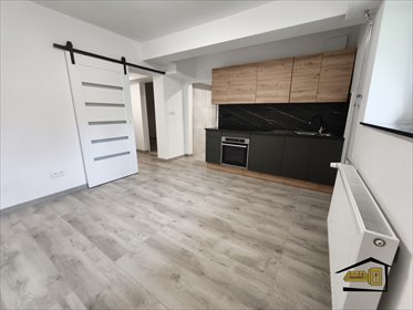 mieszkanie na sprzedaż 31m2 mieszkanie Katowice, Osiedle Tysiąclecia, Mieszka I