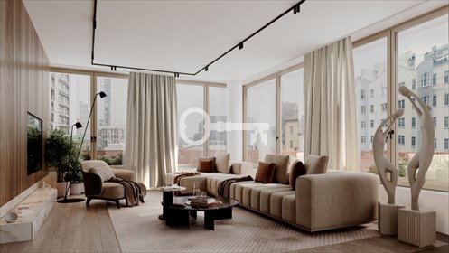 mieszkanie na sprzedaż 131m2 mieszkanie Warszawa, Wola, Żelazna