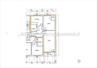 mieszkanie na sprzedaż 43m2 mieszkanie Białystok, Bojary