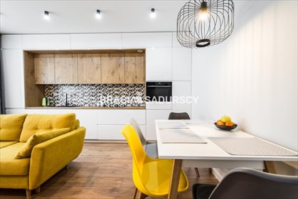 Nowoczesne 3-pokojowe mieszkanie 63 m² w Krakowie zapraszam mieszkanie Kraków, Grzegórzki, Olsza, Jaworskiego