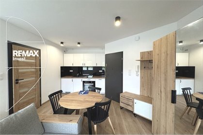 Polecam 30 m² mieszkanie w Bielsko-Białej, nowoczesne i umeblowane mieszkanie Bielsko-Biała, Architektów