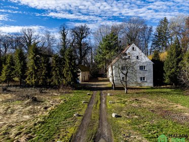 dom na sprzedaż 160m2 dom Strzelin, Skoroszowice 13