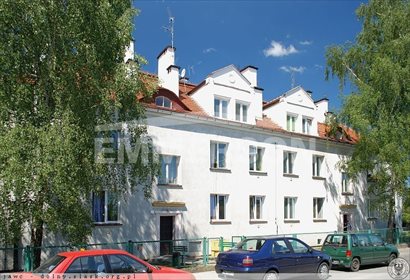 mieszkanie na sprzedaż 74m2 mieszkanie Wrocław, Maślice, Północna