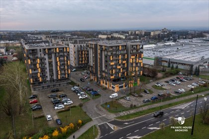 Lokal użytkowy na wynajem Kraków, Czyżyny, Czyżyny, Marii Dąbrowskiej 315m2 Foto 6