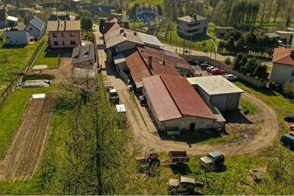 Magazyn na sprzedaż Syrynia, 3 Maja 5 400m2 Foto 2