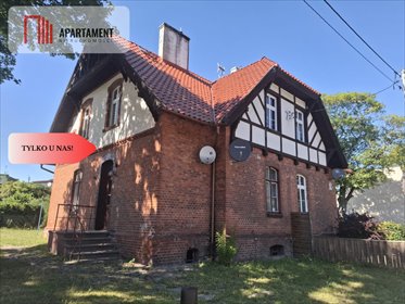mieszkanie na sprzedaż 32m2 mieszkanie Starogard Gdański