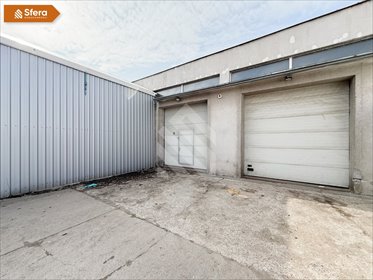 magazyn na wynajem 68m2 magazyn Bydgoszcz, Brdyujście