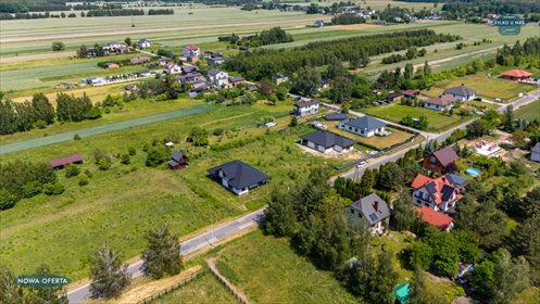 Dom surowy z dużym potencjałem - 230 m², działka 1258 m² dom Orpelów, Prosta