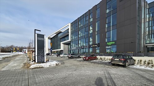 lokal użytkowy na wynajem 150m2 lokal użytkowy Częstochowa, Parkitka