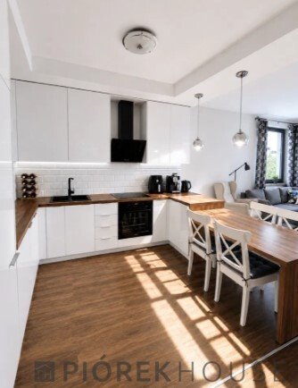 Mieszkanie 44,6 m² na Woli z balkonem - polecam mieszkanie Warszawa, Wola, Jana Kazimierza