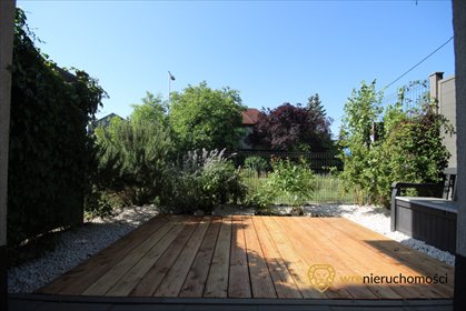 Wrocław - Złotniki - 25,92 m² z prywatnym ogródkiem mieszkanie Wrocław, Złotniki, Kielecka