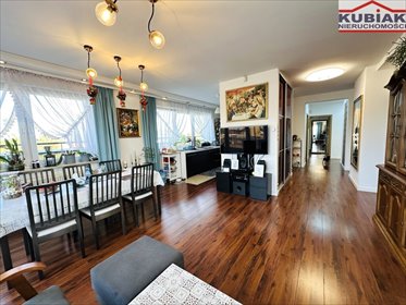 mieszkanie na sprzedaż 89m2 mieszkanie Pruszków, Marii Skłodowskiej-Curie