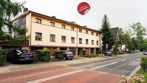 dom na sprzedaż 197m2 dom Zakopane, Tetmajera