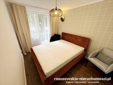 mieszkanie na sprzedaż 41m2 mieszkanie Rzeszów, Józefa Piłsudskiego