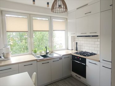 mieszkanie na sprzedaż 48m2 mieszkanie Olsztyn, Osiedle Pojezierze, Dworcowa