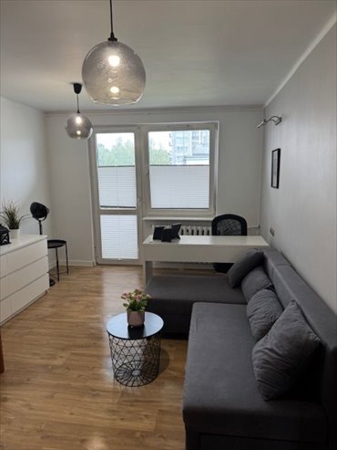 mieszkanie na wynajem 45m2 mieszkanie Kraków, Kraków-Podgórze, Komandosów