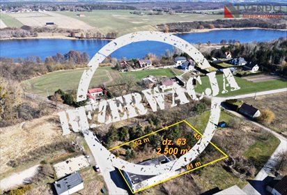 Działka z domem do remontu w Górze, 200 m², inwestycja dom Góra