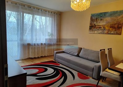 3-pokojowe mieszkanie na Bielanach z balkonem i miejscem zapraszam mieszkanie Warszawa, Bielany, Pabla Nerudy