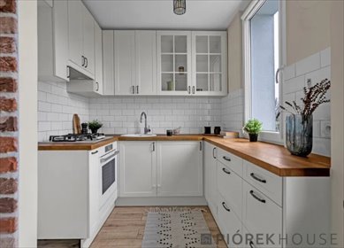 mieszkanie na sprzedaż 49m2 mieszkanie Warszawa, Wawer, Starego Doktora