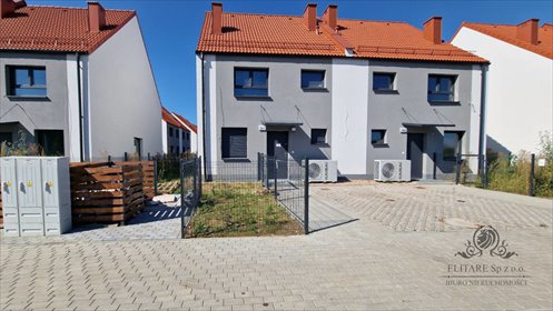 dom na sprzedaż 110m2 dom Lisowice, Lisowice