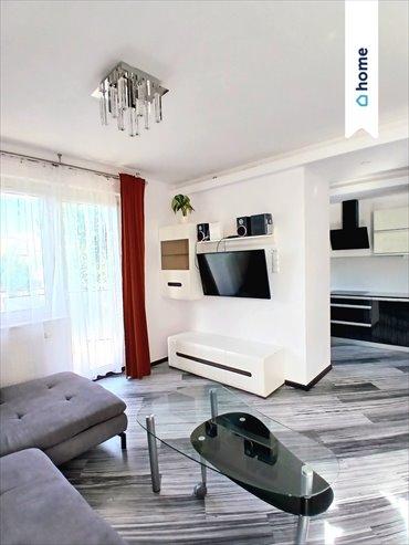 Zapraszam do obejrzenia 78 m² apartamentu na Jakubskim Przedmieściu mieszkanie Toruń