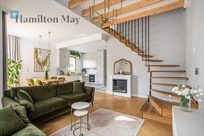 dom na sprzedaż 138m2 dom Warszawa, Wola, Stroma