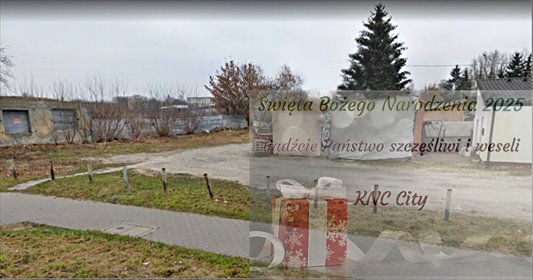 działka na sprzedaż 310m2 działka Lublin, Tatary, Gospodarcza