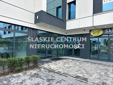 lokal użytkowy na wynajem 126m2 lokal użytkowy Siemianowice Śląskie, Bańgów, Krupanka
