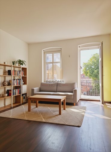 mieszkanie na sprzedaż 65m2 mieszkanie Legnica