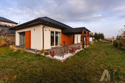 dom na sprzedaż 89m2 dom Krużlowa Niżna