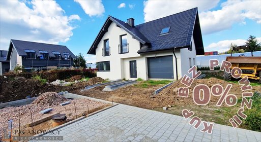 dom na sprzedaż 198m2 dom Brzezie